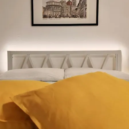 Nicodemo Florence Home Nfh-3