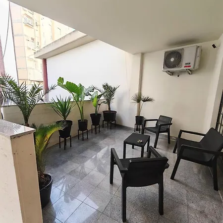 Nicodemo Florence Home Nfh-2